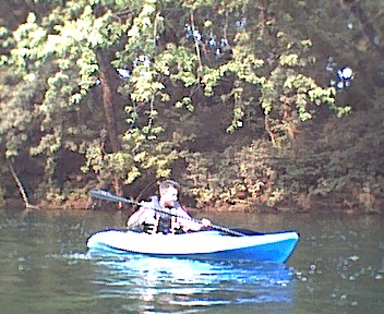  Susquehanna River.