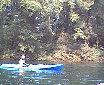  Susquehanna River.