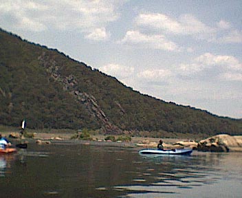  Susquehanna River.