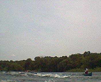  Susquehanna River.