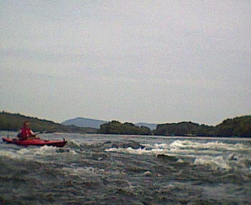  Susquehanna River.