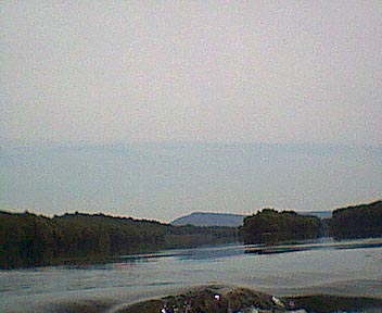  Susquehanna River.