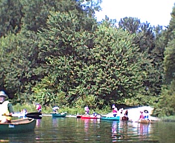  Susquehanna River.