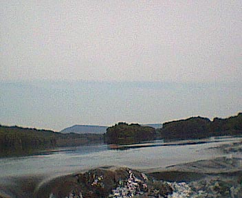  Susquehanna River.