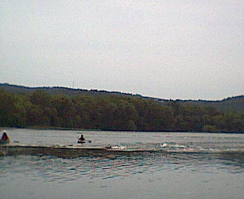  Susquehanna River.