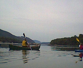  Susquehanna River.