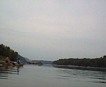  Susquehanna River.