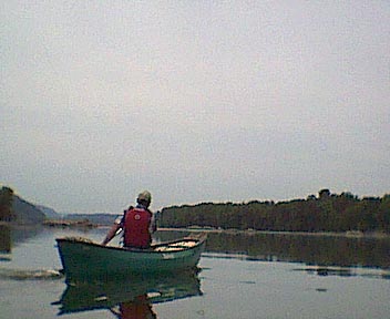  Susquehanna River.