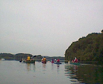  Susquehanna River.