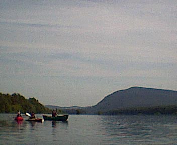  Susquehanna River.