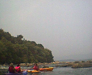  Susquehanna River.