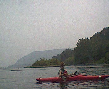  Susquehanna River.