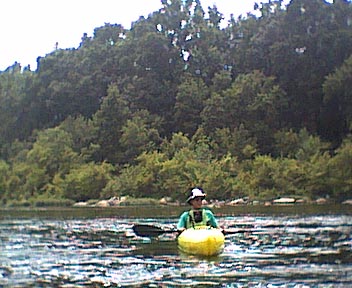  Susquehanna River.