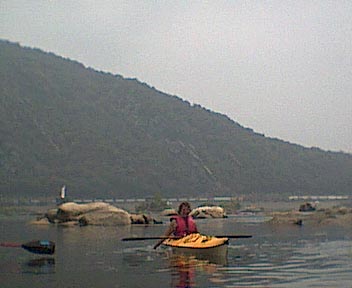  Susquehanna River.