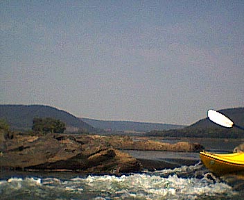  Susquehanna River.