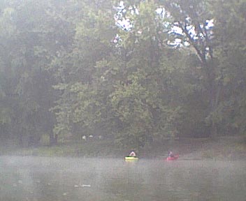  Blue Juniata River.