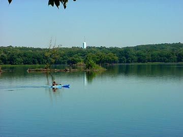  Susquehanna River.