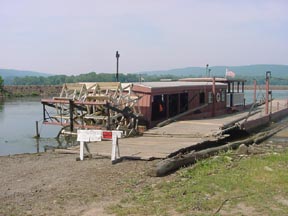  Susquehanna River.