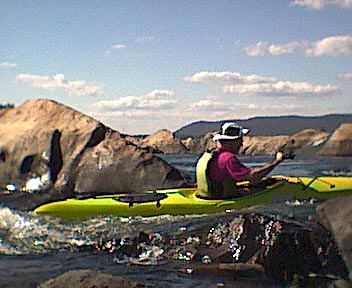  Susquehanna River.