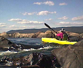  Susquehanna River.