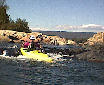  Susquehanna River.