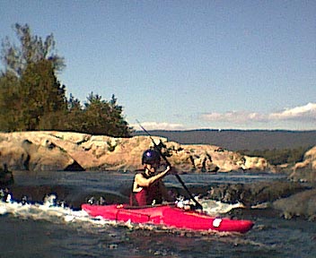  Susquehanna River.